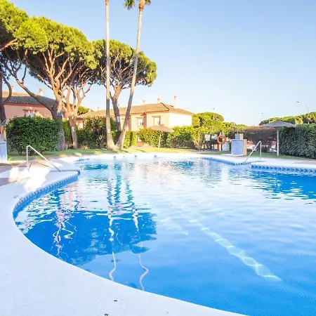 Apartment Chiclana La Barrosa Mari Carmen