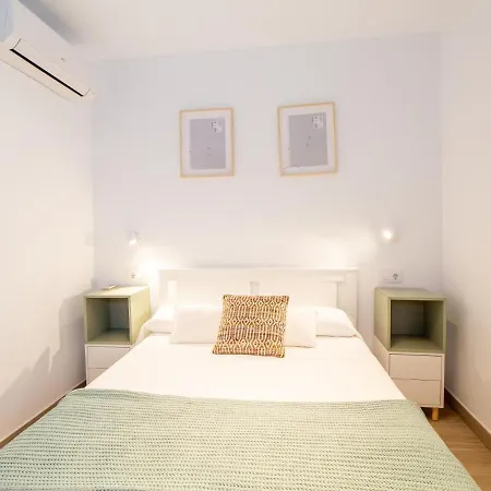 Lightbooking Chiclana Labarrosa Apartamento *