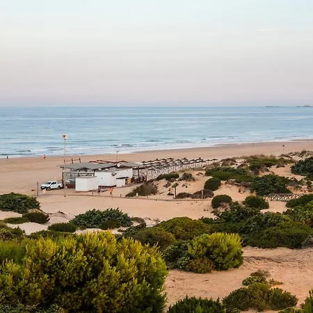 Chiclana La Barrosa Mari Carmen Chiclana de la Frontera