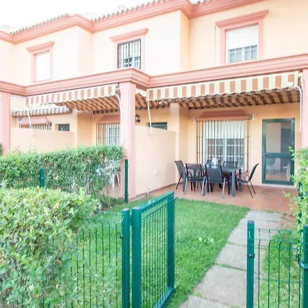 Lightbooking Chiclana Labarrosa Apartamento Chiclana de la Frontera